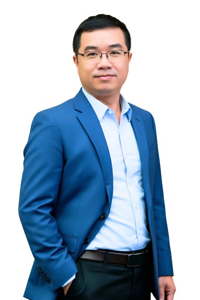 Keynote Speaker: Assoc. Prof. Nguyen Thoi Trung