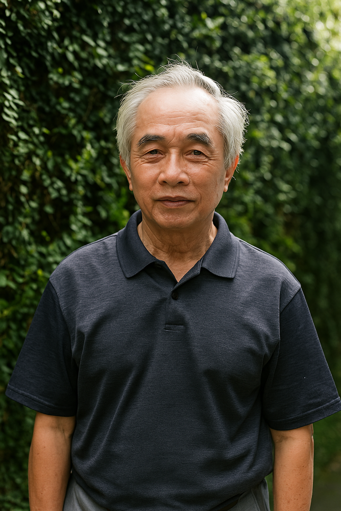 Keynote speaker: PGS.TS. Nguyễn Ngọc Lâm